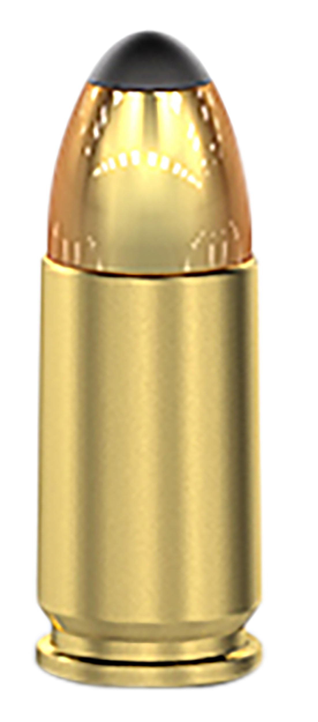 Magtech Range/training 9mm 124 Grain Jacketed Soft Point 9S (Box)