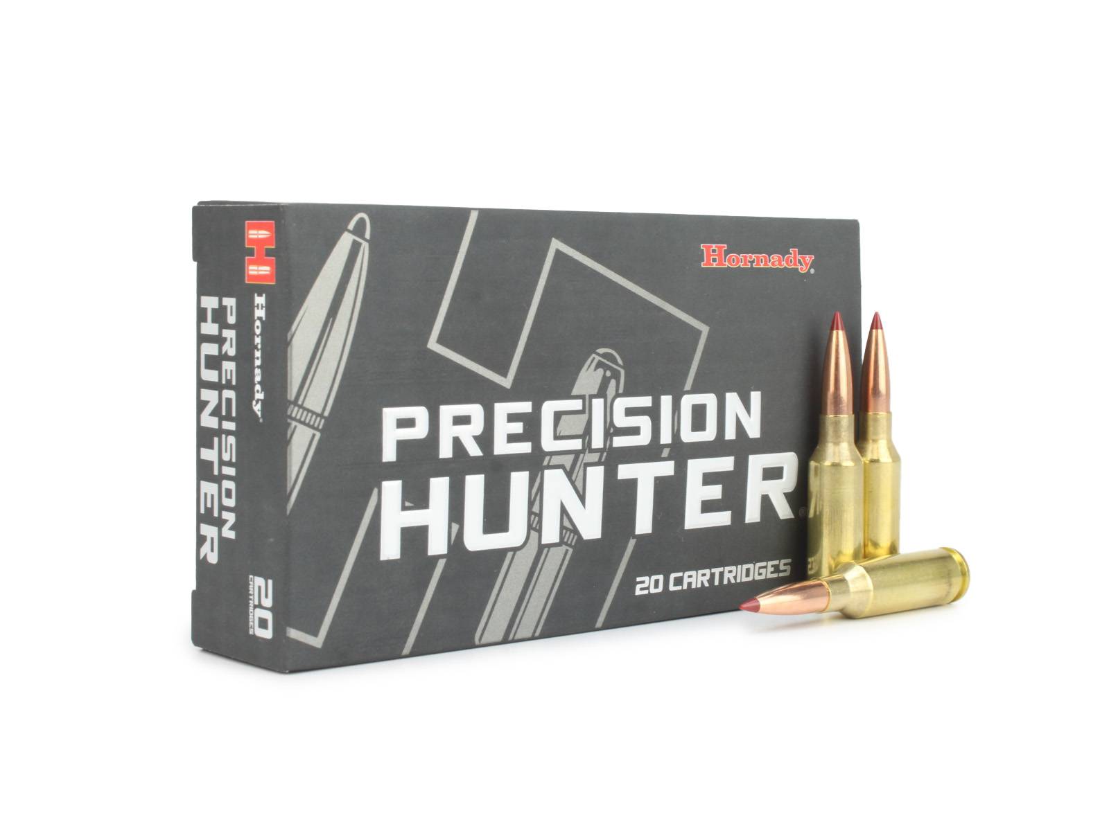 Hornady Precision Hunter 6mm ARC 103 Gr ELD-X (Box)