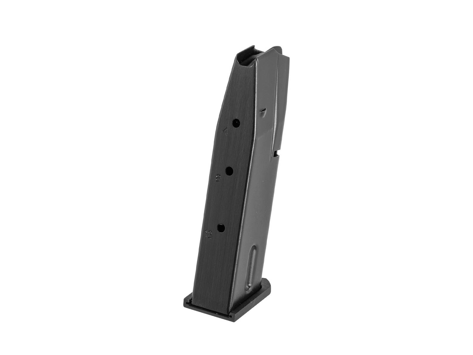 Beretta .380 ACP 13 Round Fits Models 84, 84B, 84BB, 84F, 84FS, Detachable Magazine