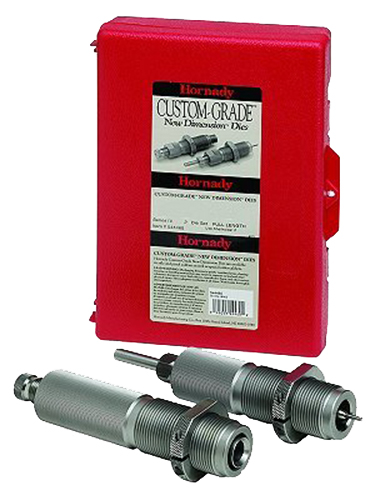 Hornady Dieset 2 220 Swift (.224)