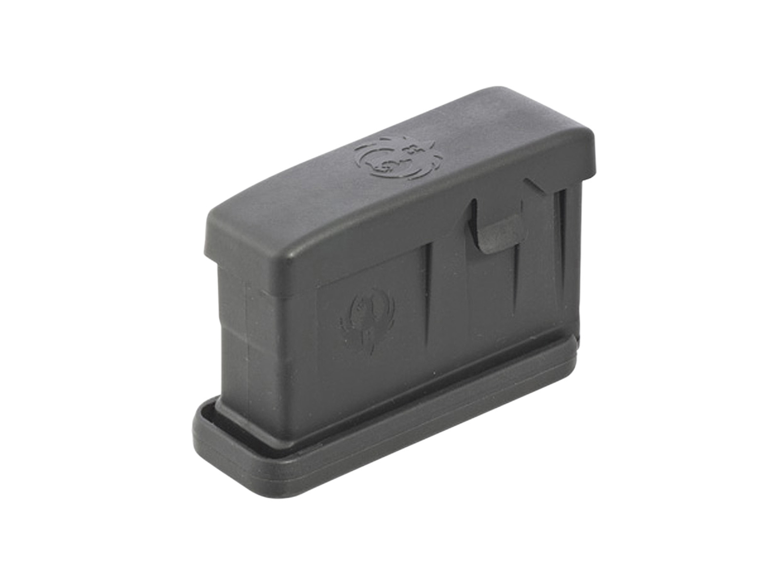 Ruger Oem Rug 90560 Mag Magchassis3 Ai Polymer 308 3rd