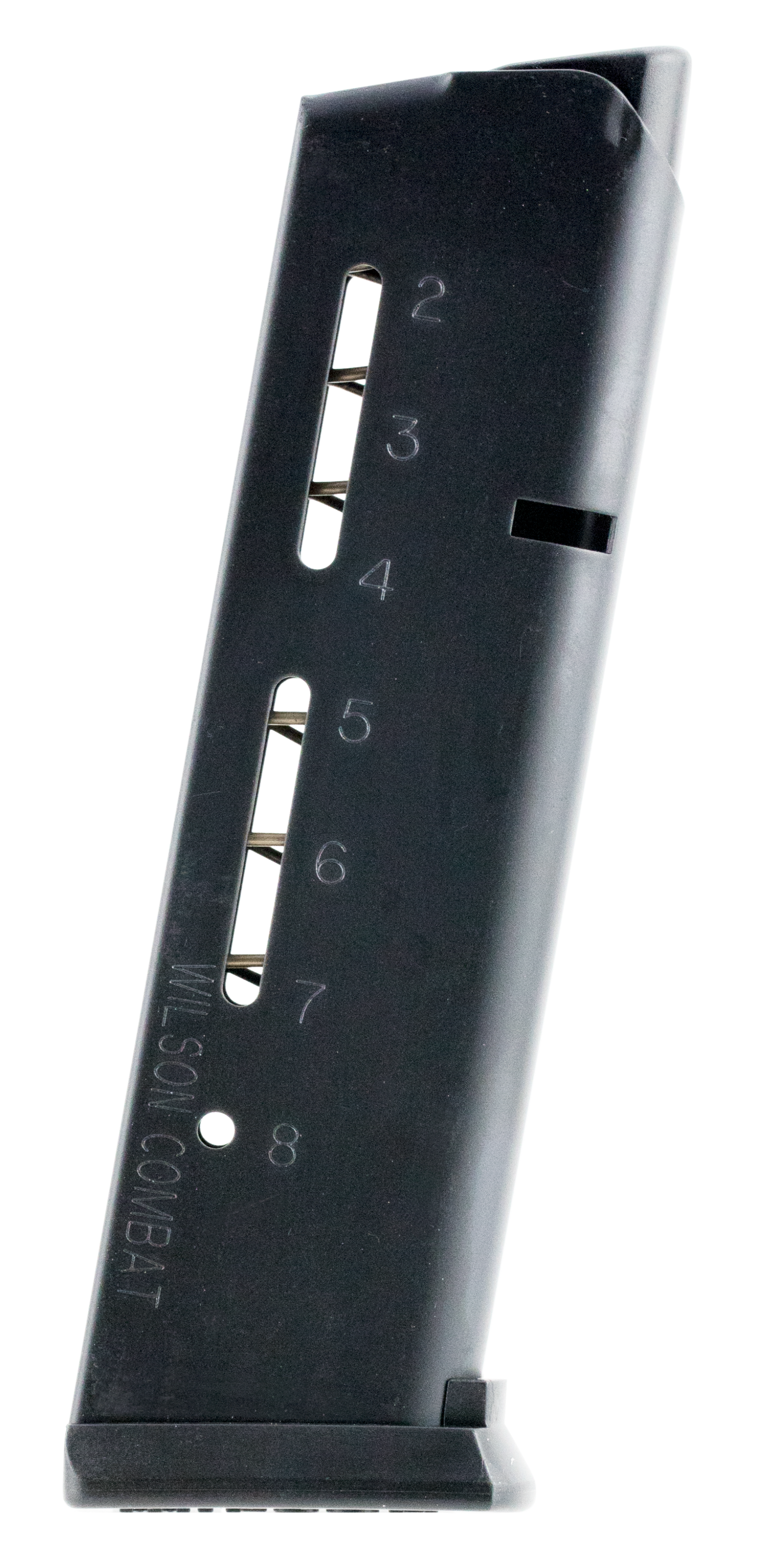 Wilson Combat Elite Tactical 1911 45 ACP Magazine - 8 Round (Steel)