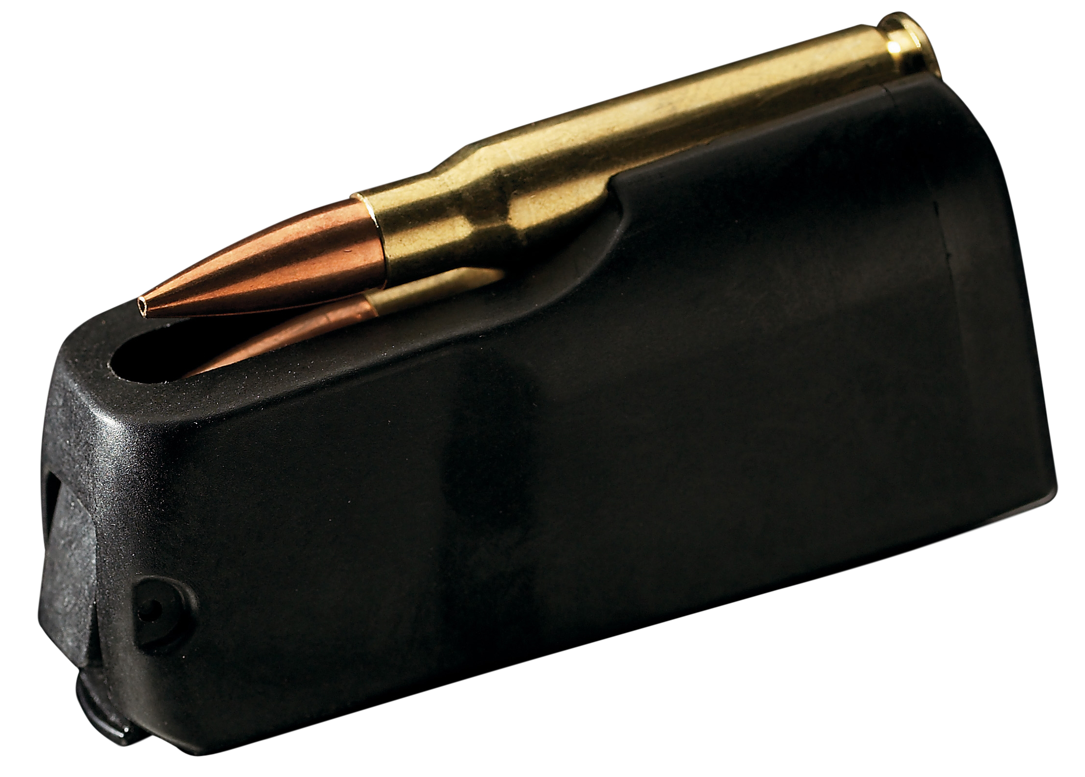 Browning X-Bolt 338/300/7MM 3Rd Magazine (Black)