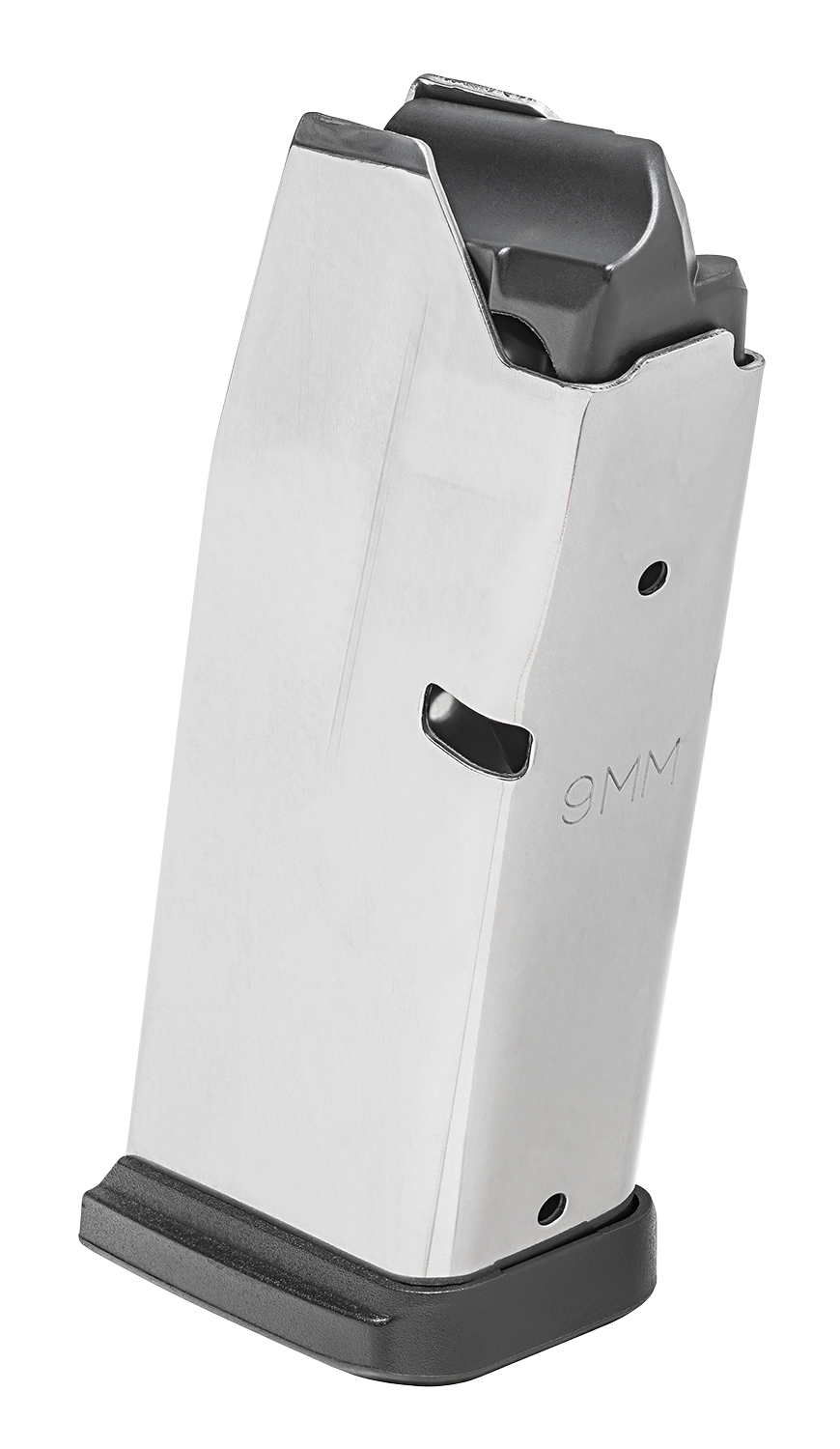 Springfield Armory Hellcat 9mm Magazine - 11 Round (Stainless Steel)
