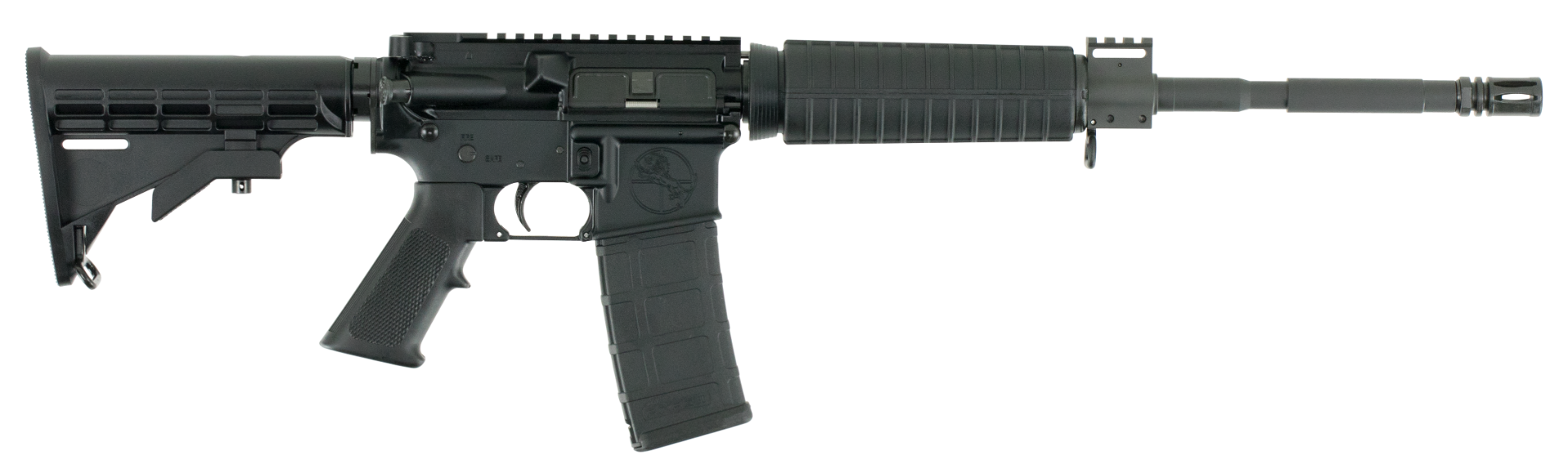 ArmaLite DEF15 Defensive Sporting Rifle .223/5.56 16" 30+1 (Black)
