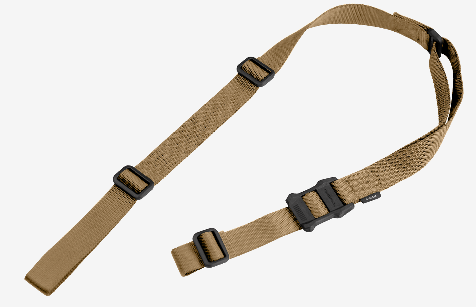 Magpul MS1 Two-Point Rifle Sling (Coyote)
