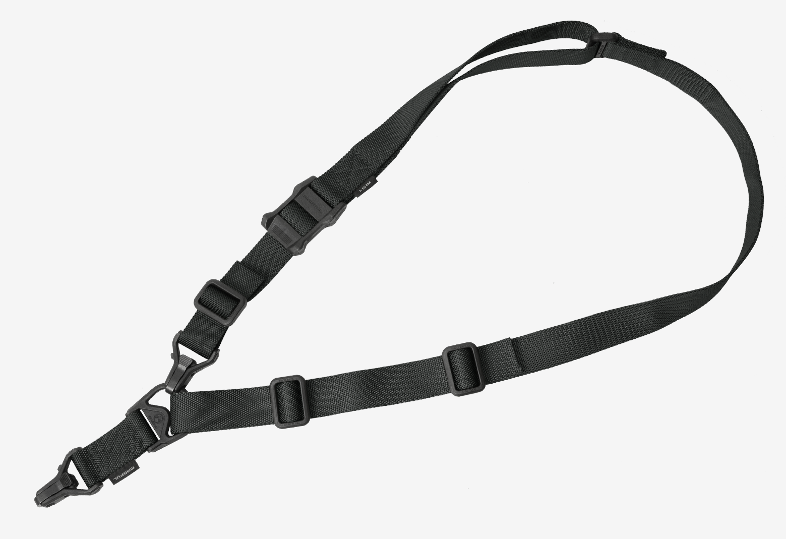 Magpul MS3 Rifle Sling GEN2 (Black)