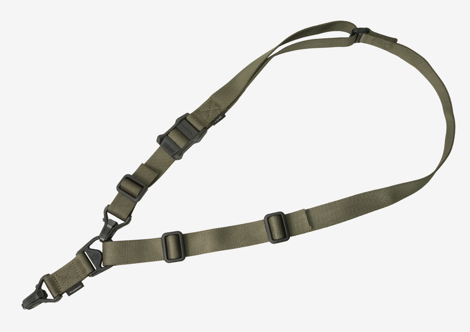 Magpul MS3 Rifle Sling GEN2 (Ranger Green)