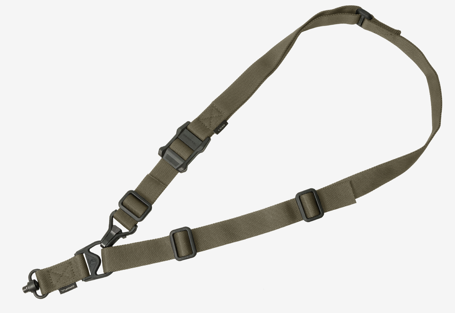 Magpul MS3 Single QD Sling GEN2 (Ranger Green)
