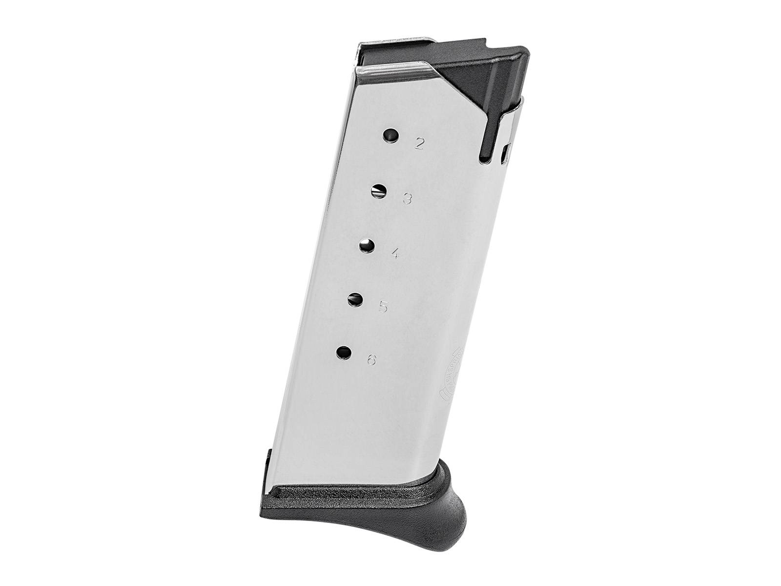 Springfield Armory XDSG4006H XD-S  40 S&W XD-S Mod.2 6rd Stainless Detachable W/Hook Plate