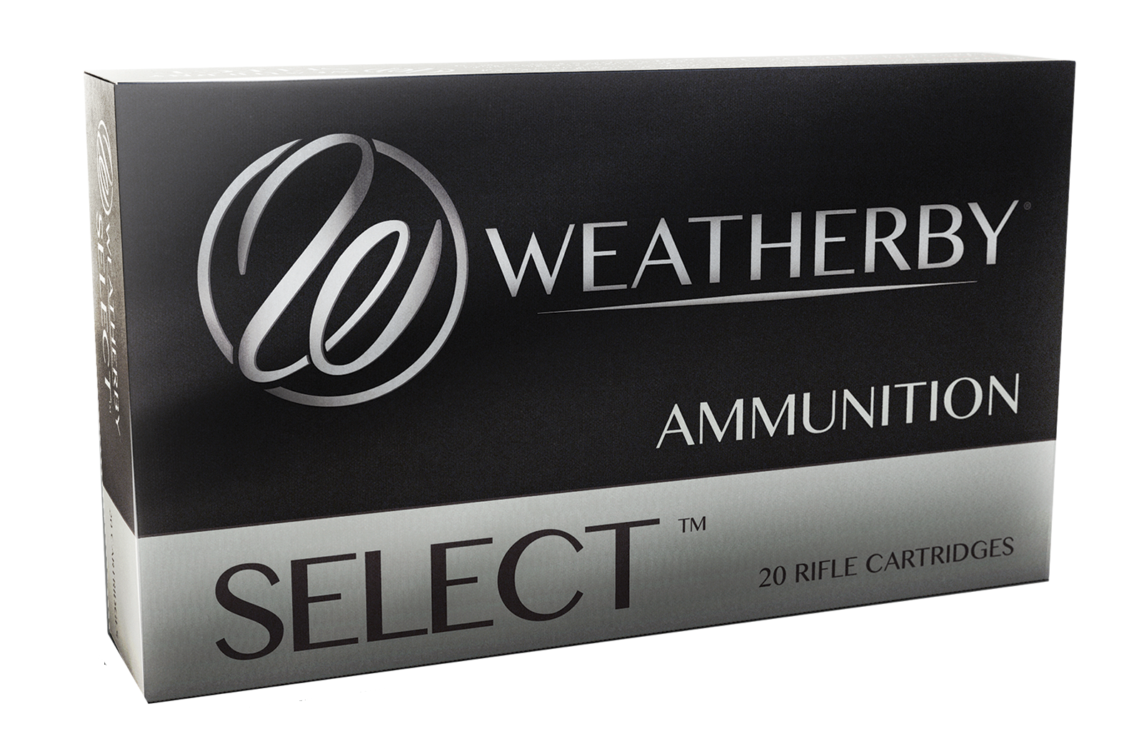 Weatherby Select 240 Wthby Mag 100 Grain Hornady Interlock (Box)
