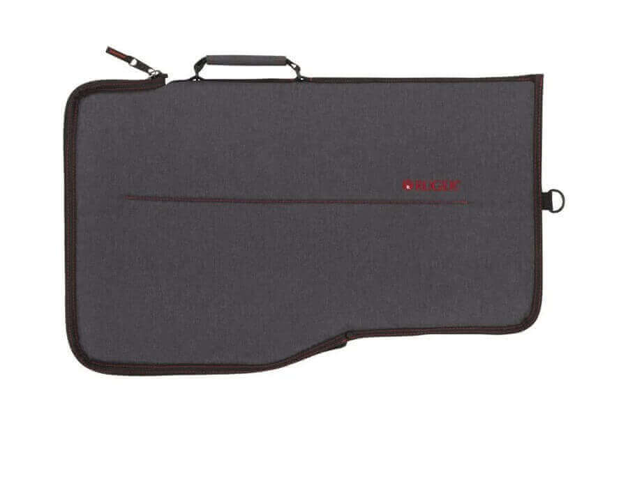 Allen Ruger Blackwater Takedown Handgun Case 25 (Black)