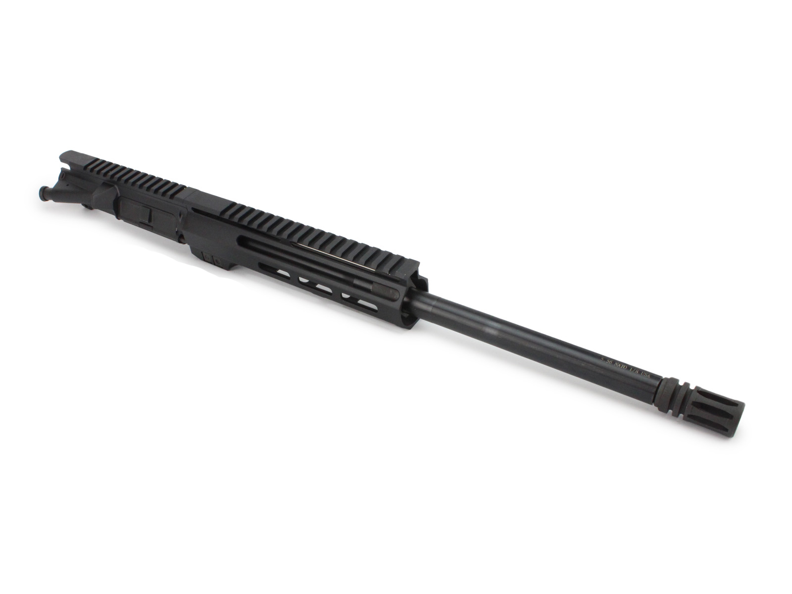 ATI Milsport AR15 16 Complete Upper with 15 MLOK A2