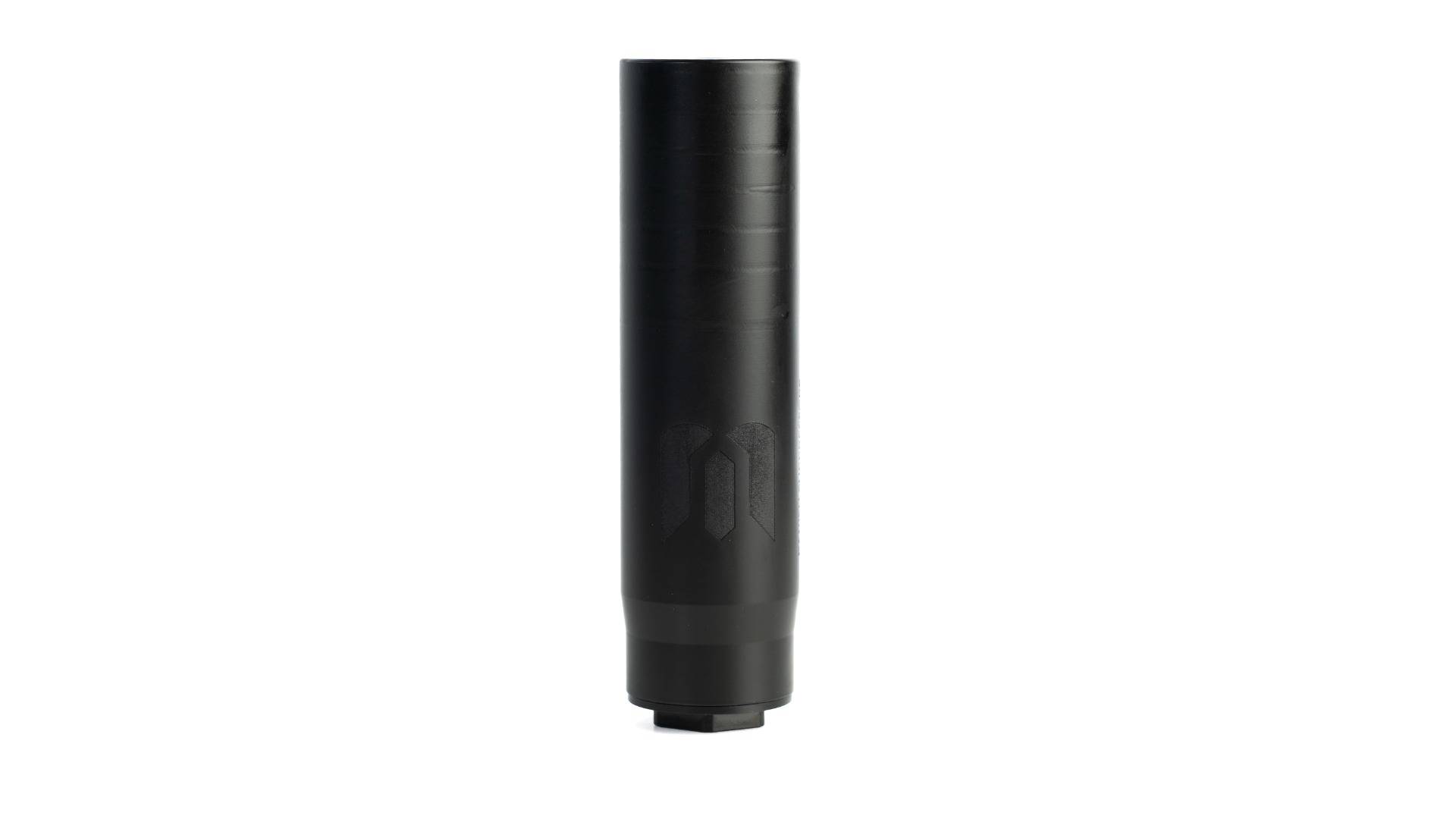 BANISH HNT 308 SS DTM 5/8X24 Suppressor - Personal (FDE)