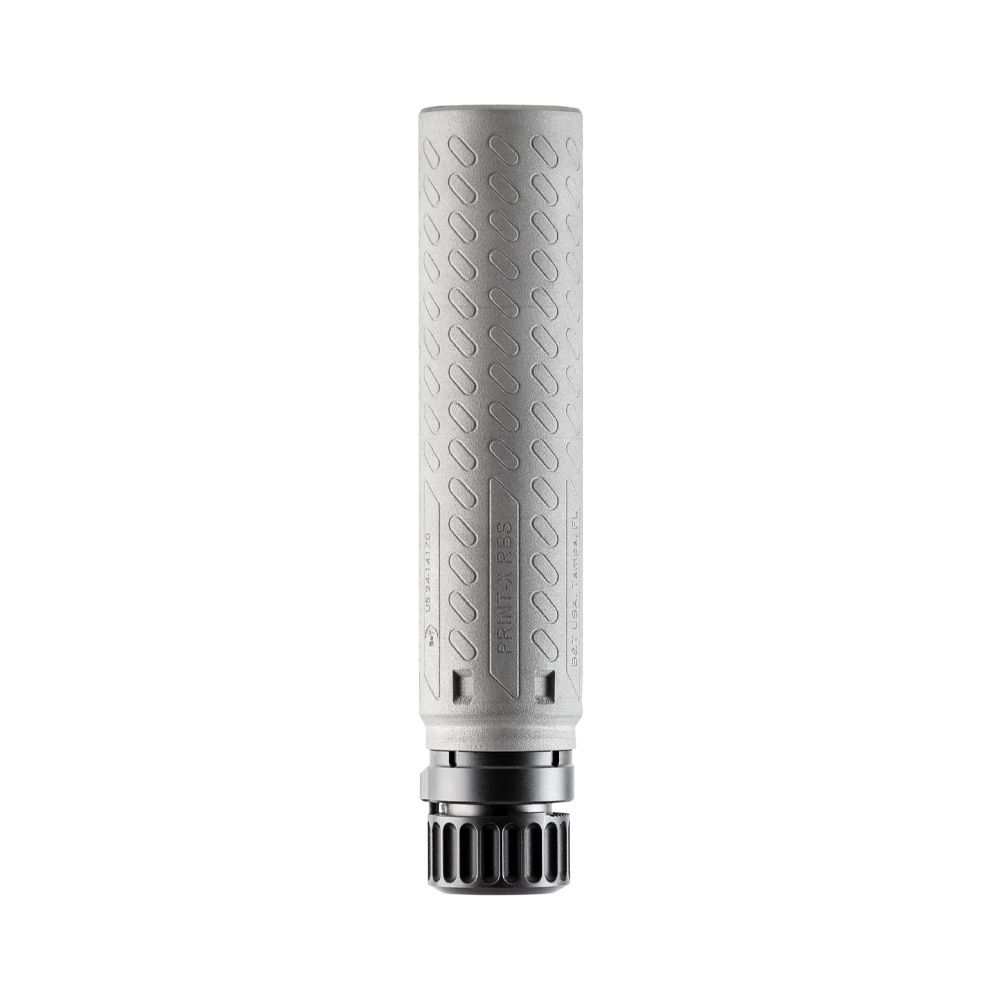 B&T PRINT-X RBS 762 Suppressor | 7.62/.308 Compatible (Personal)