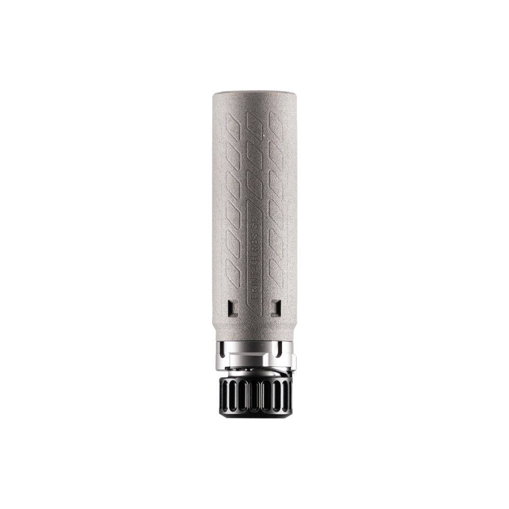 B&T PRINT-X RBS XH556 SC Suppressor | 223/5.56 (Trust)
