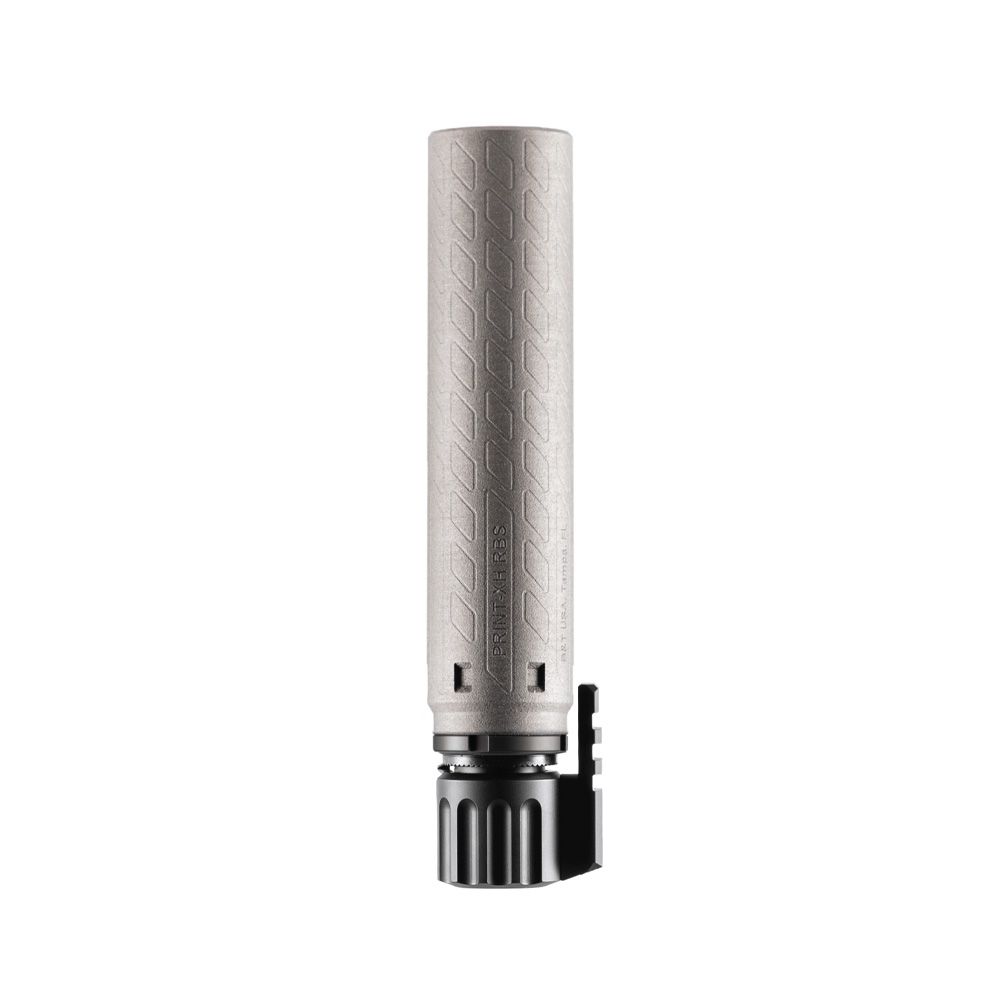 B&T PRINT-X TP9/MP9 Ti Suppressor | 9mm (Trust)