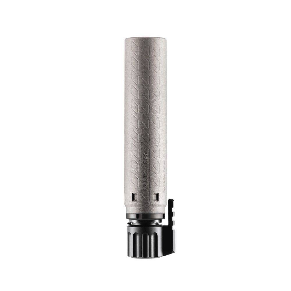 B&T PRINT-X TP9/MP9 Ti Suppressor | 9mm (Personal)