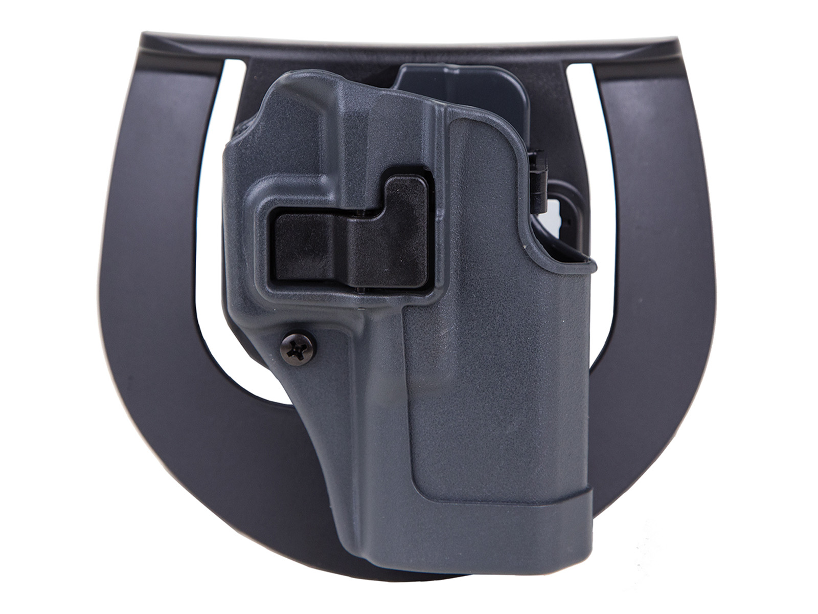 Blackhawk Serpa CQC Sportster OWB For Glock 19/23/32/36 Holster - Right Handed