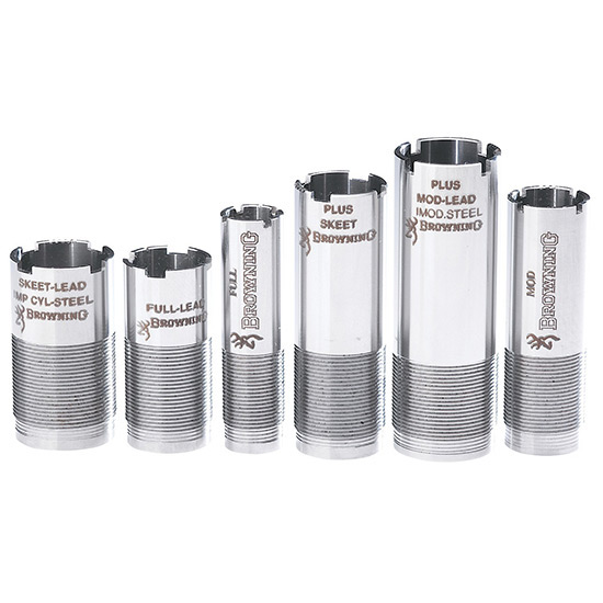 Browning InvectorPlus 12GA Improved Cylinder Choke Tube Stainless