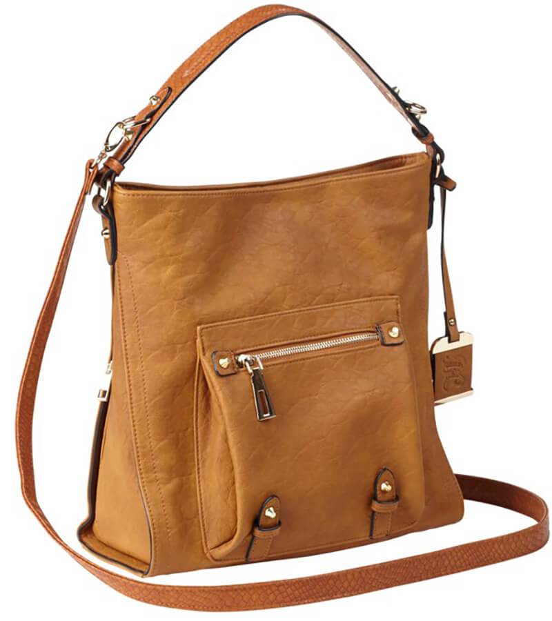 Best Concealed Carry Holster for Women in 2026