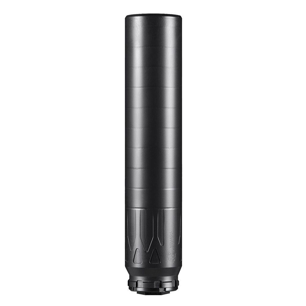 Dead Air Nomad L Suppressor | .30 Caliber up to .300 Norma Mag (Trust)