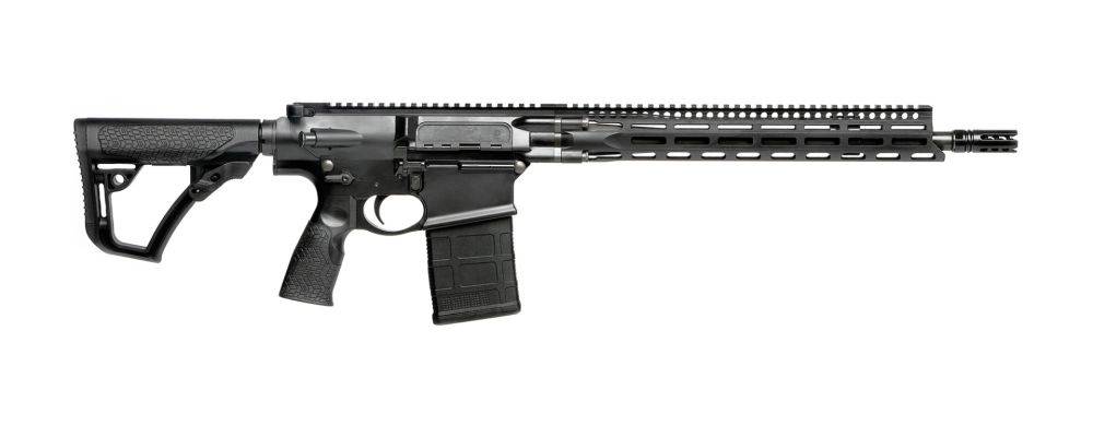 Daniel Defense DD5 V3 7.62x51 NATO 16 20+1