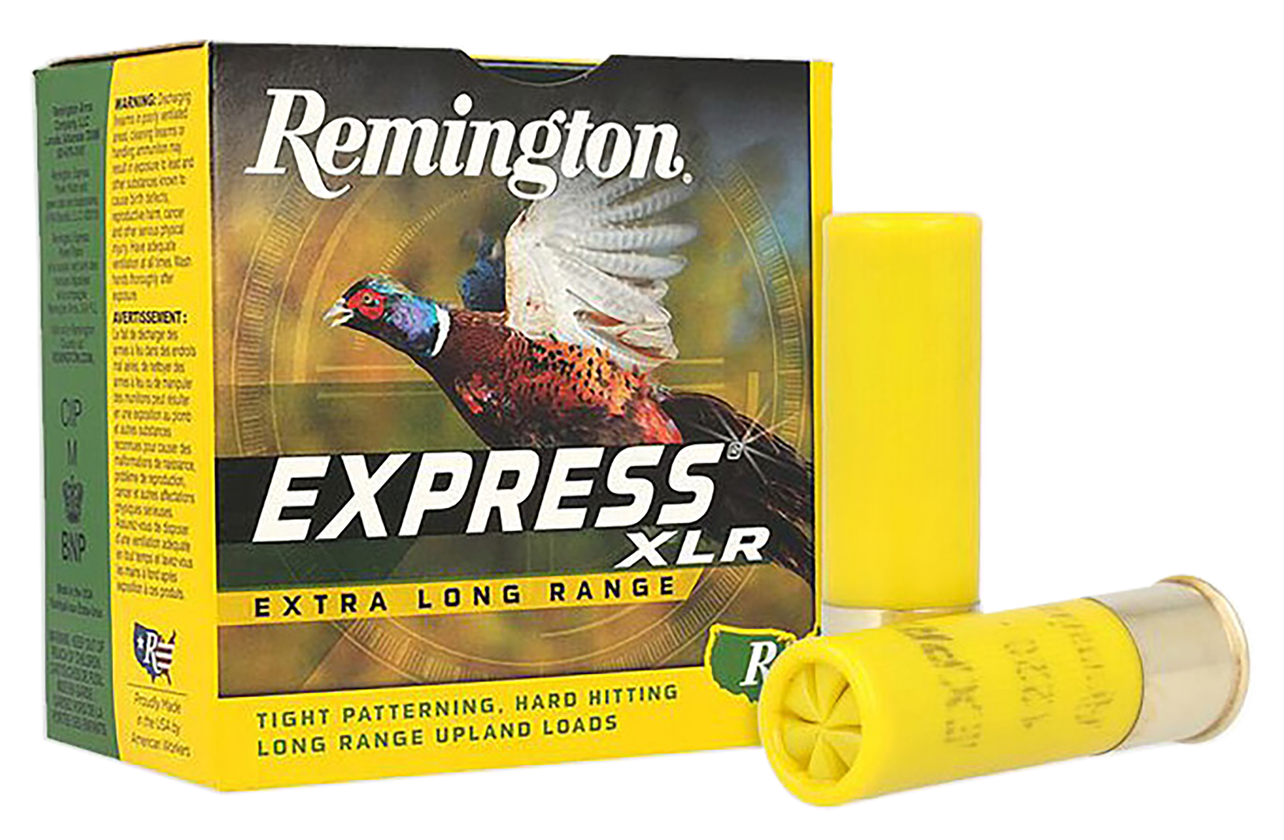 Remington Express Xlr 20 Gauge 2.75 1 oz 5 Shot 20335 (Box)