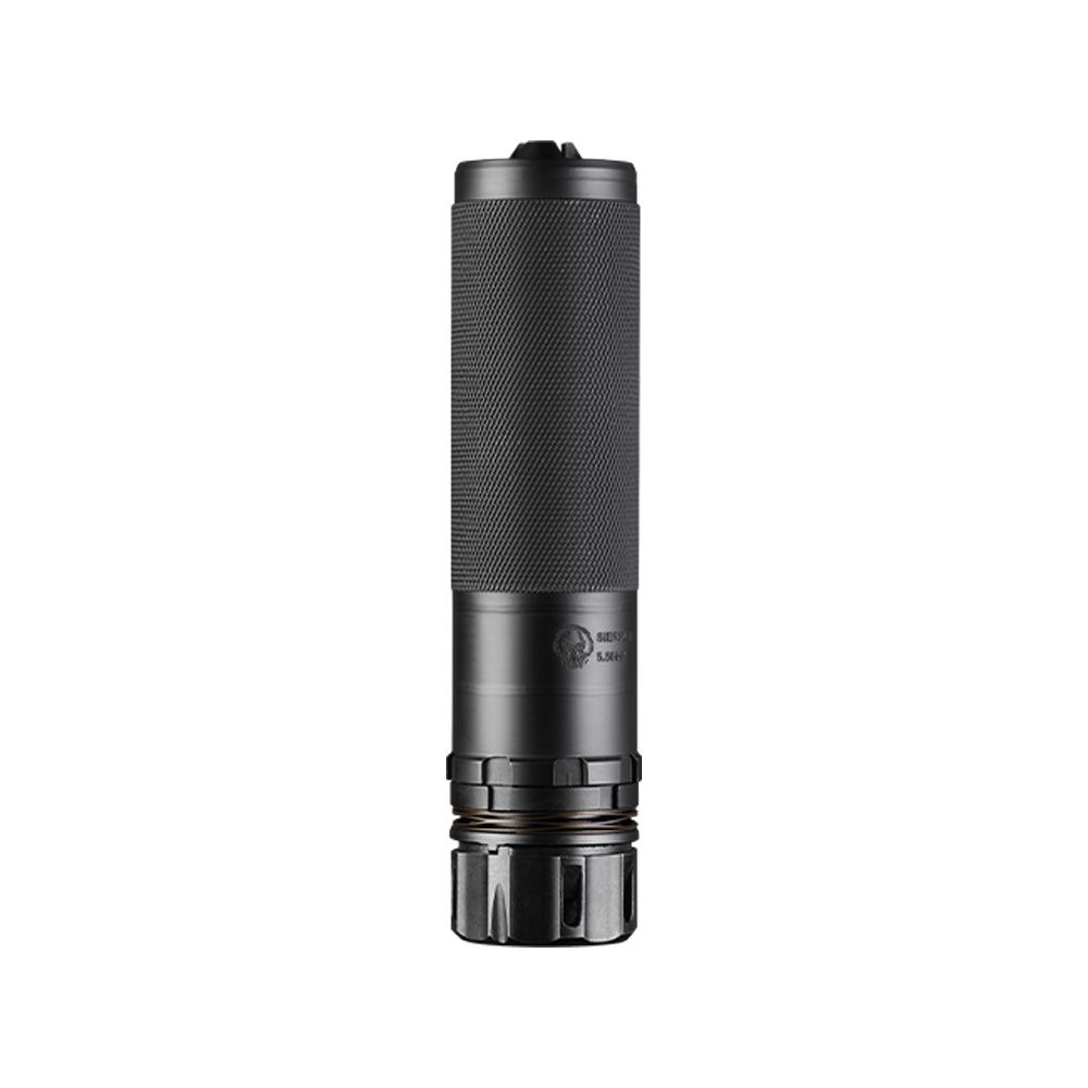 Dead Air Sierra 5 Suppressor | 223/5.56 NATO - KEYMO (Trust)