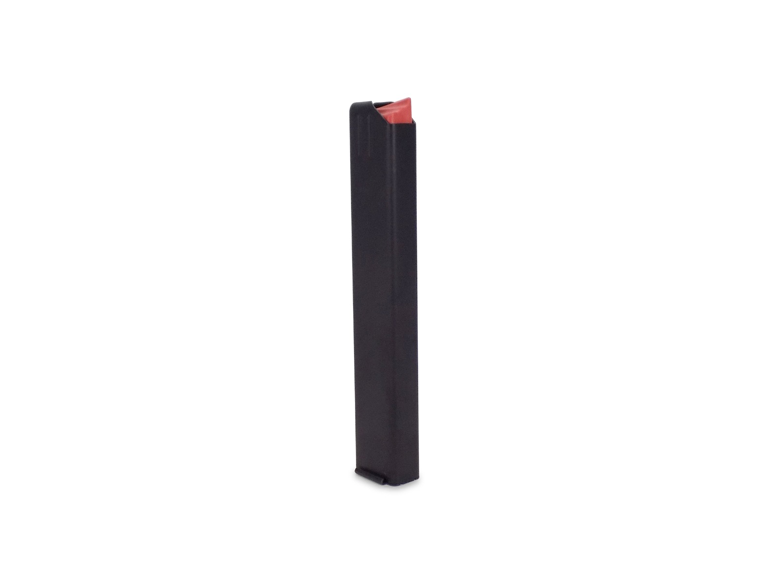 C Products Defense Duramag Colt AR15 9mm Stainless Steel Magazine - 32 Round (Black)