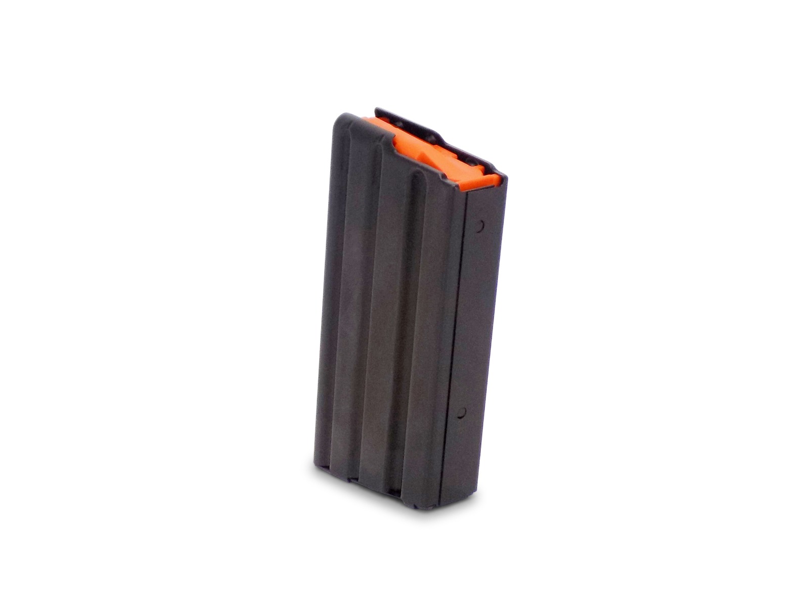 CPD Duramag SS 223/5.56 AR-15 Magazine - 20 Round (Stainless Steel)