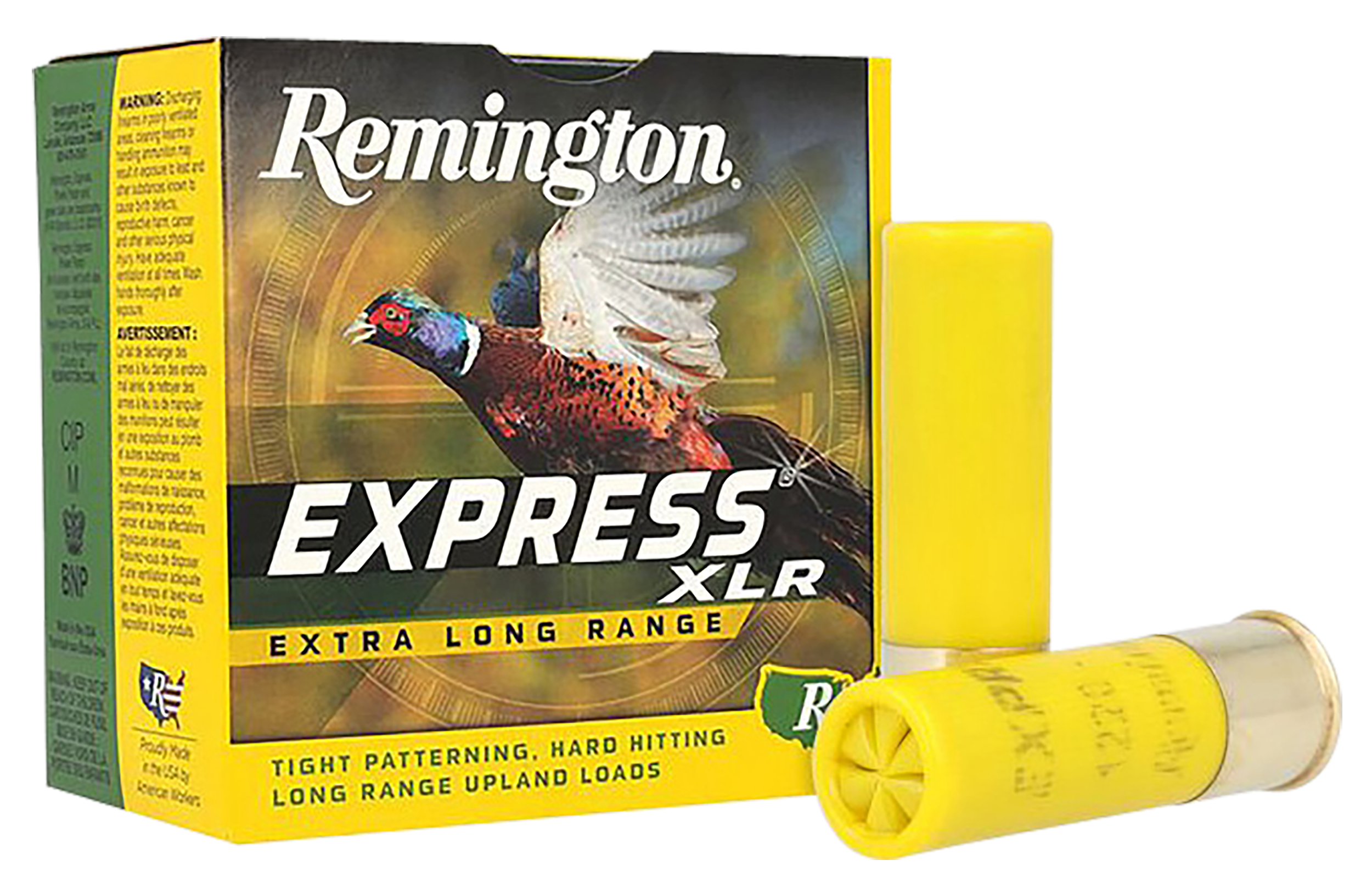 Remington Express Xlr 20 Gauge 2.75 1 oz 6 Shot 20337 (Box)