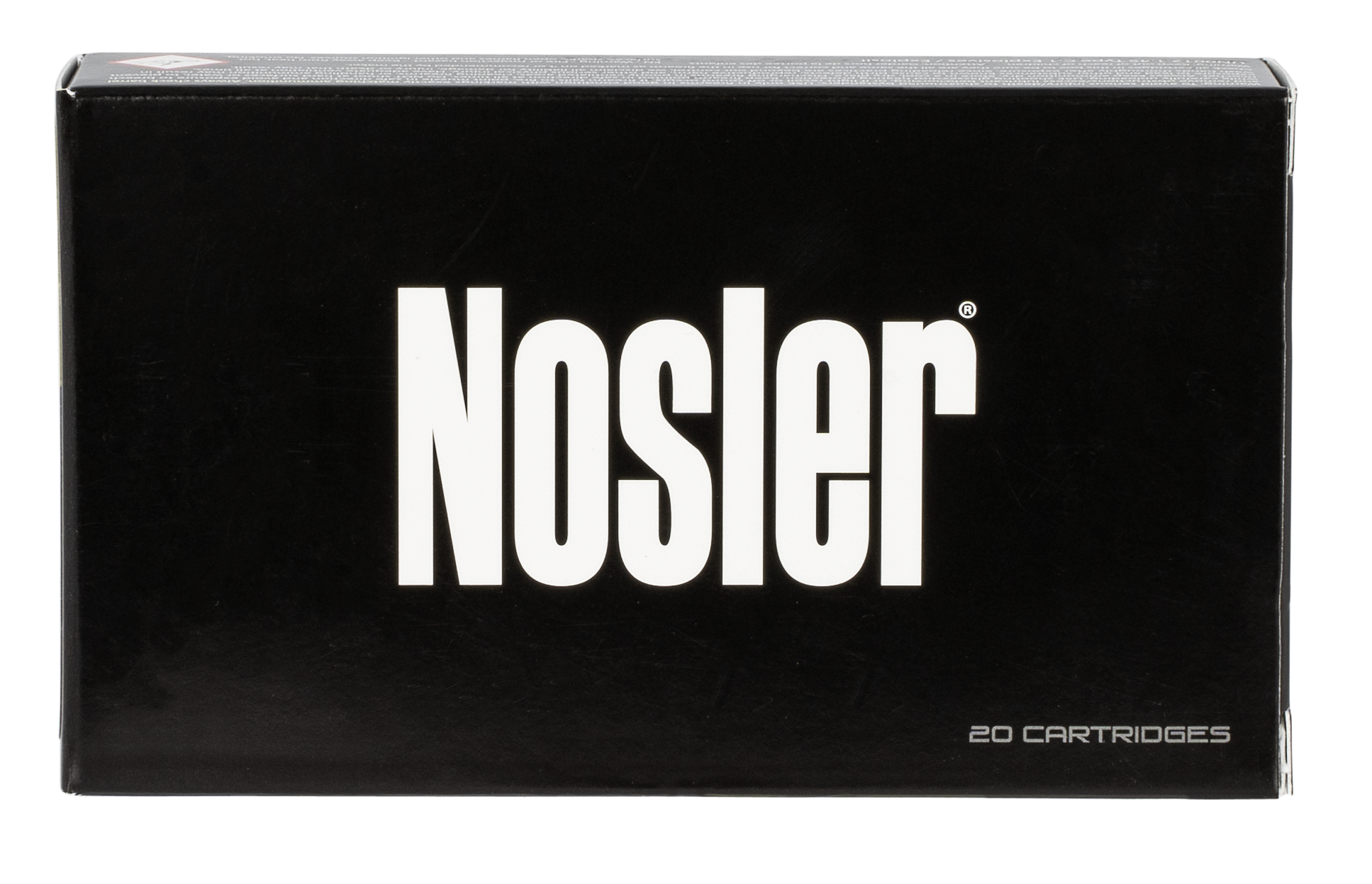 Nosler E-tip 243 Win 90 Grain E-Tip Lead-Free (Box)