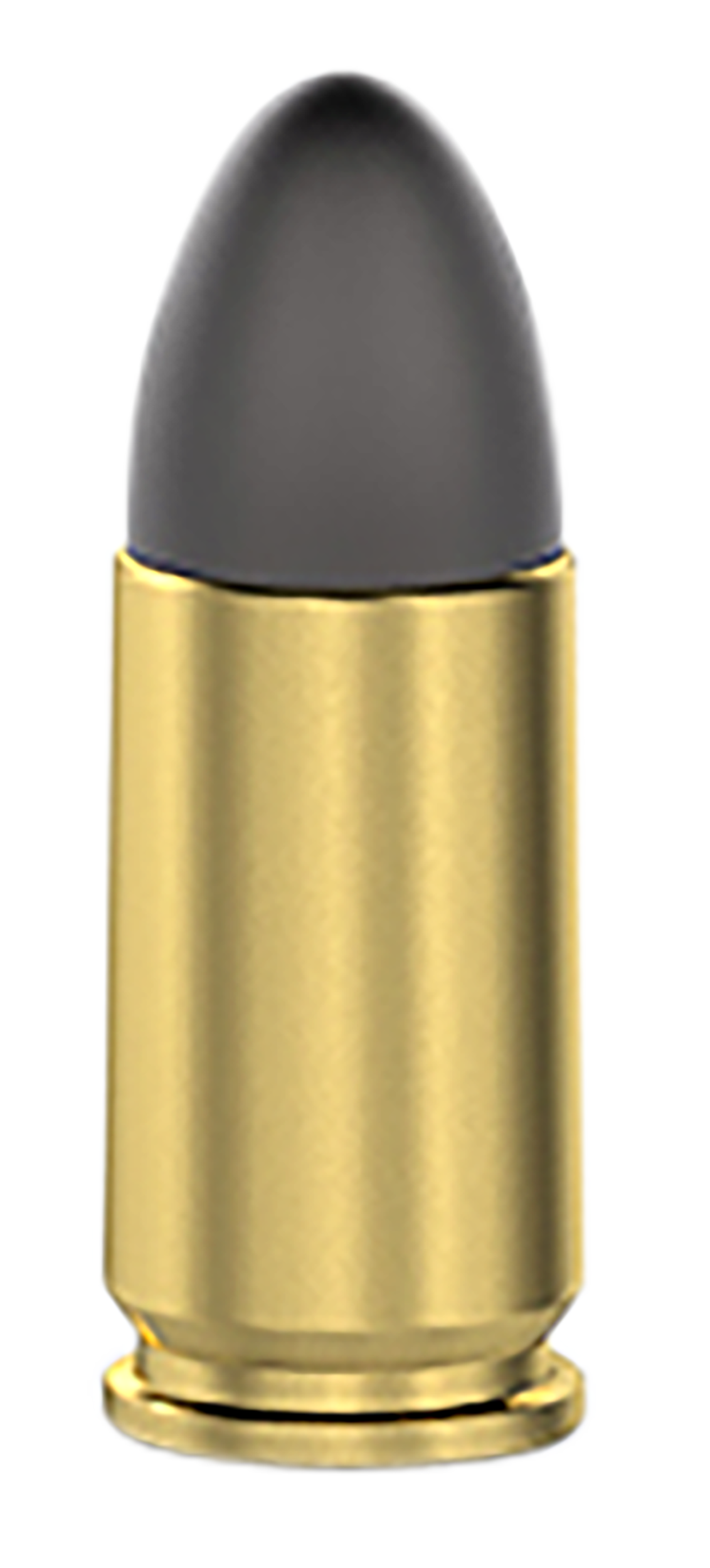 Magtech Range/training 9mm 124 Grain Lead Round Nose 9E (Box)