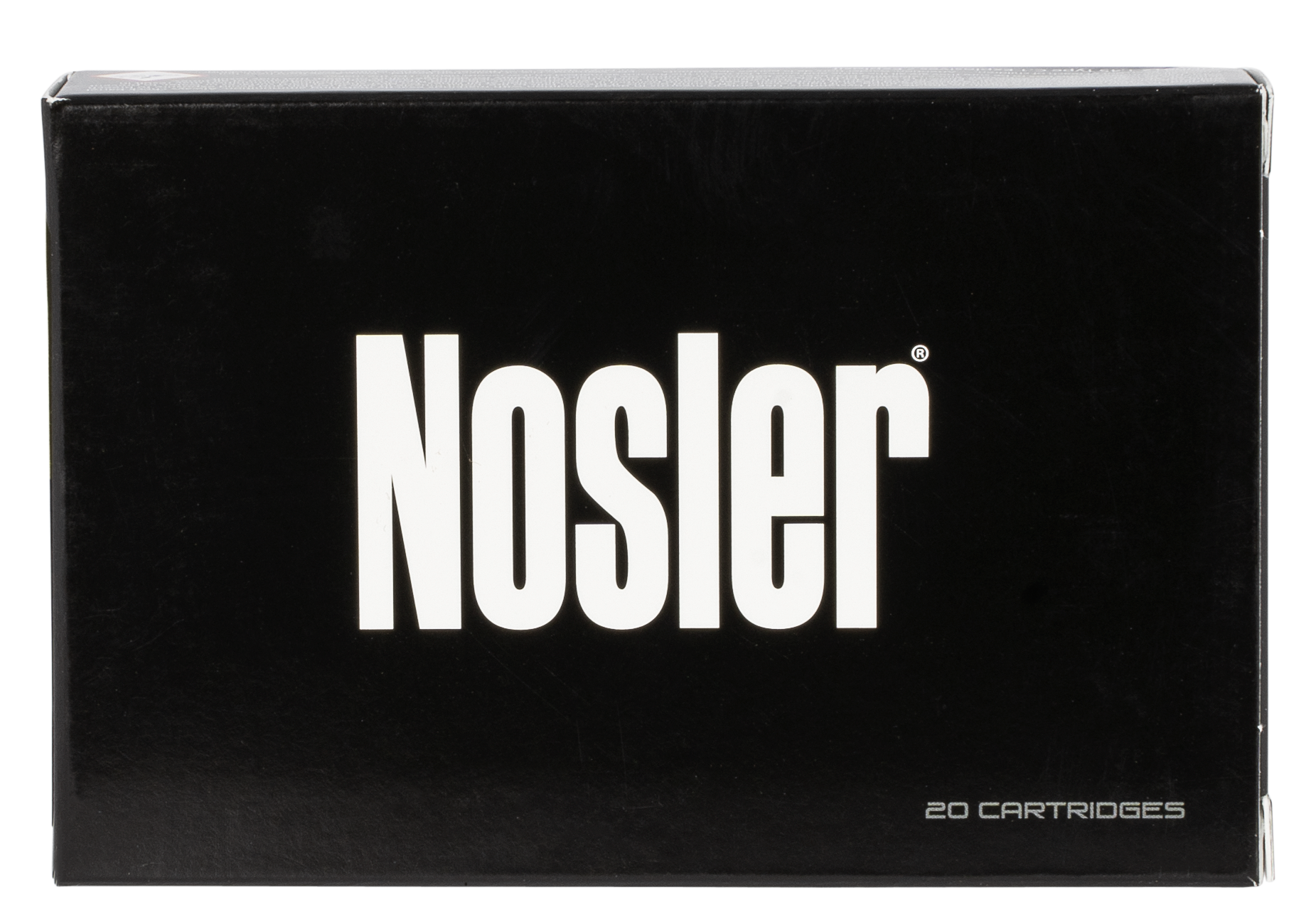Nosler E-tip 6.5 Creedmoor 120 Grain E-Tip Lead-Free (Box)