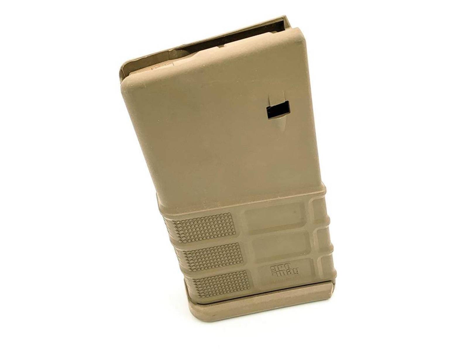 ProMag FNH SCAR 17 308 Winchester 20 Round Magazine, Flat Dark Earth - FNH-A4-FDE