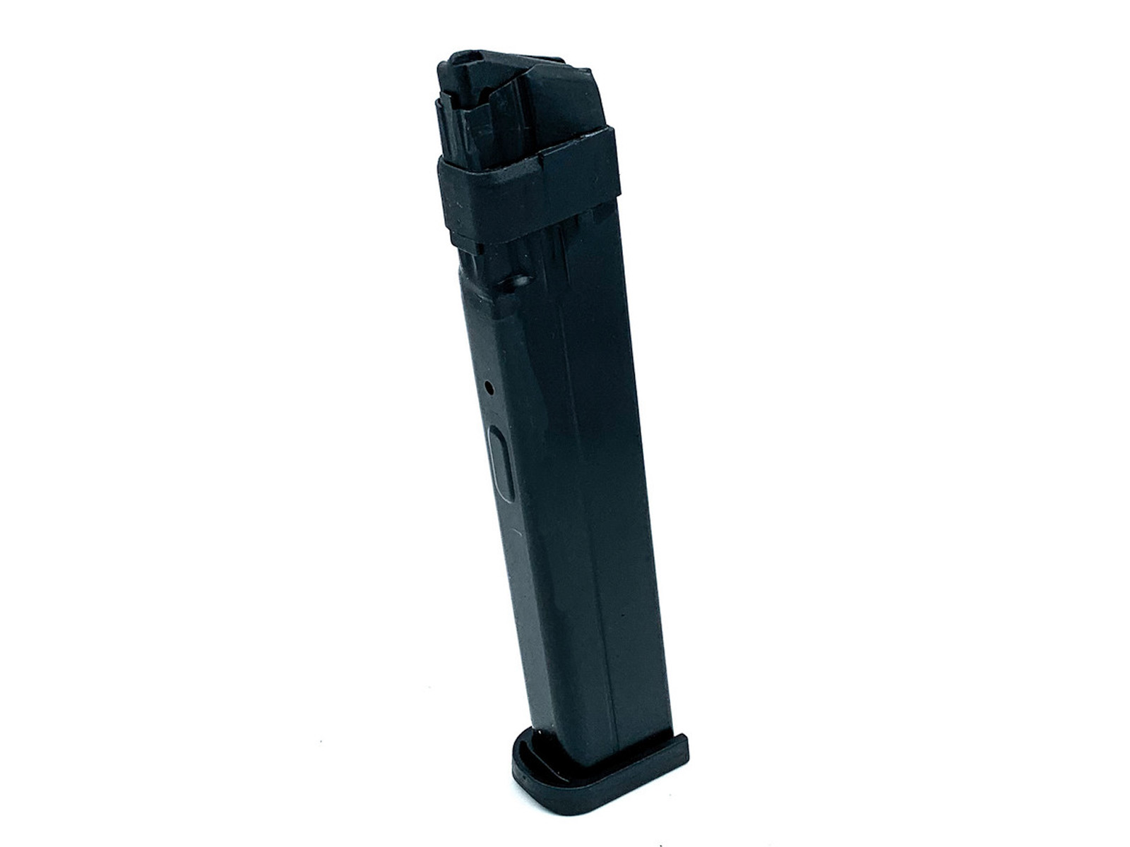 ProMag For Glock G48/G43X 9mm Magazine - 28 Round (Blued Steel)