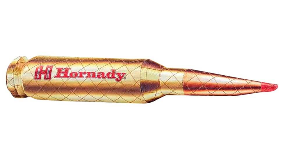 Hornady Ammo Dog Toy Durable and Longlasting