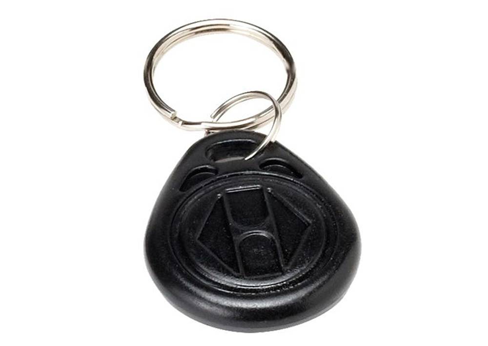Hornady Rapid Safe RFID Key Fob Black