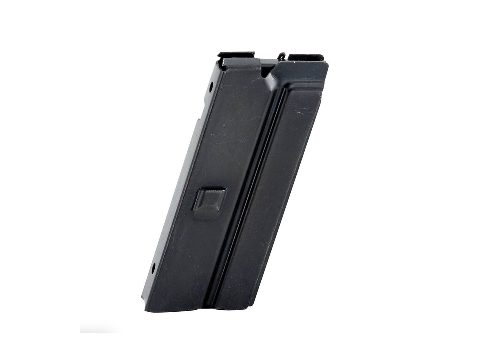 U.S. Survival Ar-7 22 Long Rifle Rifle Magazine - U.S. Survival 22 Long Rifle 8 Round Magazine Black