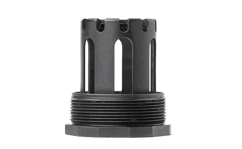 Huxwrx HUB Piston Housing Adapter for OSS Suppressors