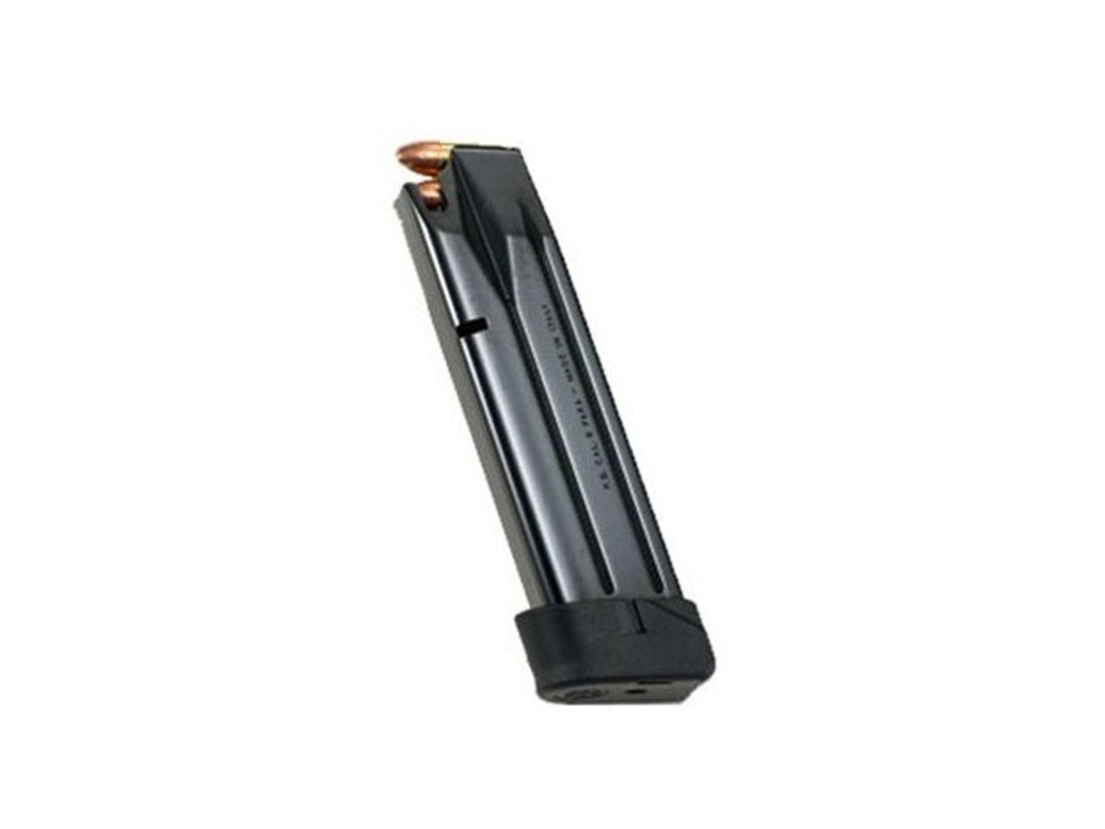 Beretta Px4 Storm 9mm Luger 20 Round Black Detachable Magazine