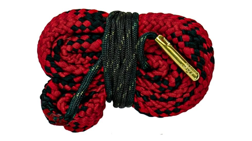 Kleen-Bore RC9 One Pull Rope Cleaner .38/.357/.380 (9mm)