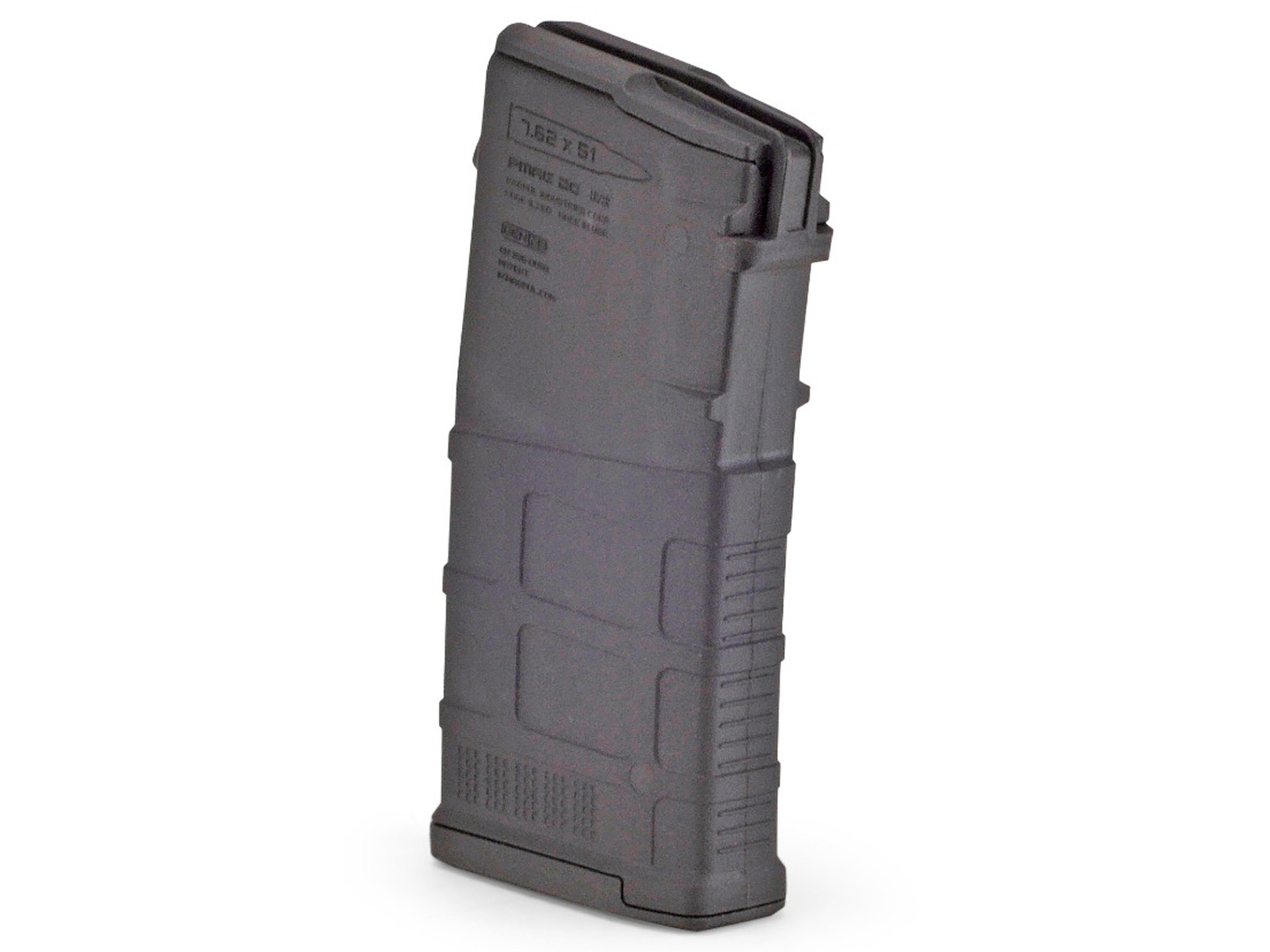 Magpul PMAG AR10/SR25/M110 308 Win/7.62 Gen M3 Magazine - 20 Round