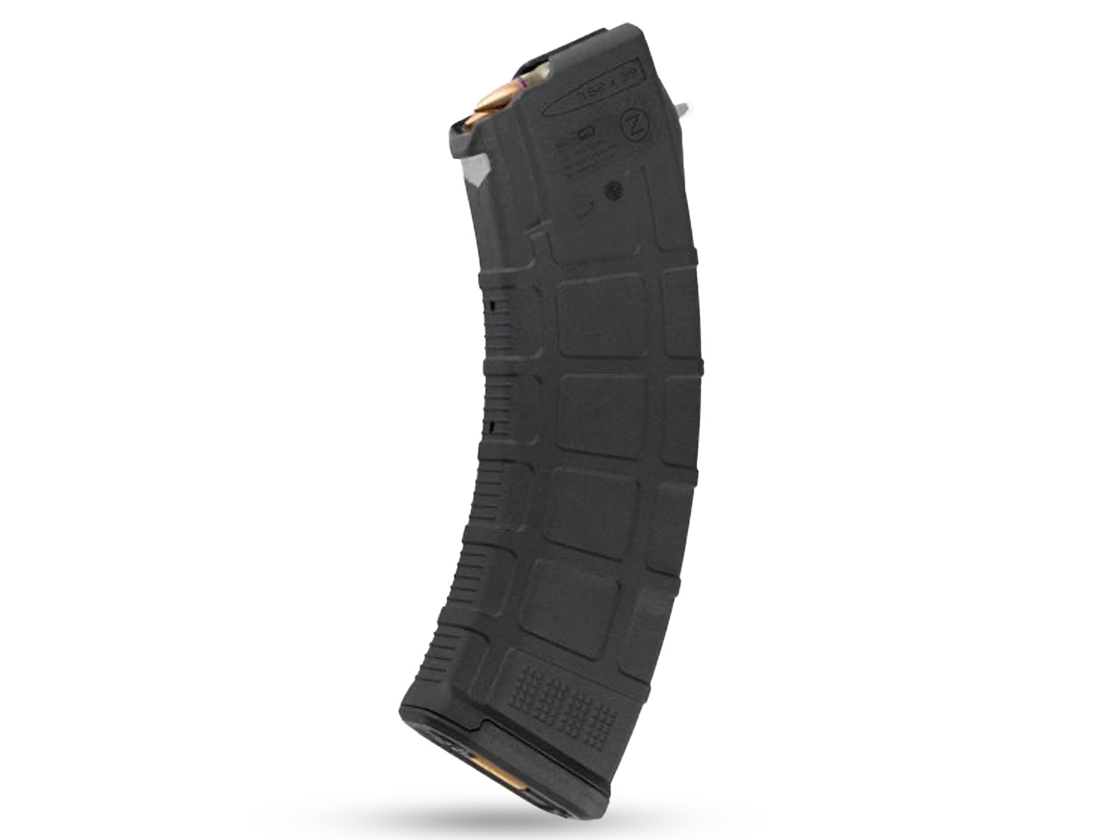 Magpul PMAG Gen M3 AK/AKM 7.62x39 Magazine - 30 Round (Polymer)