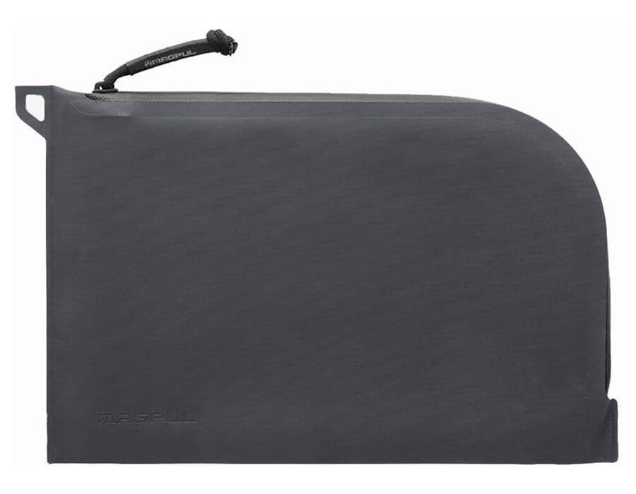 Magpul DAKA Single Zippered Soft Gun Case (Black)