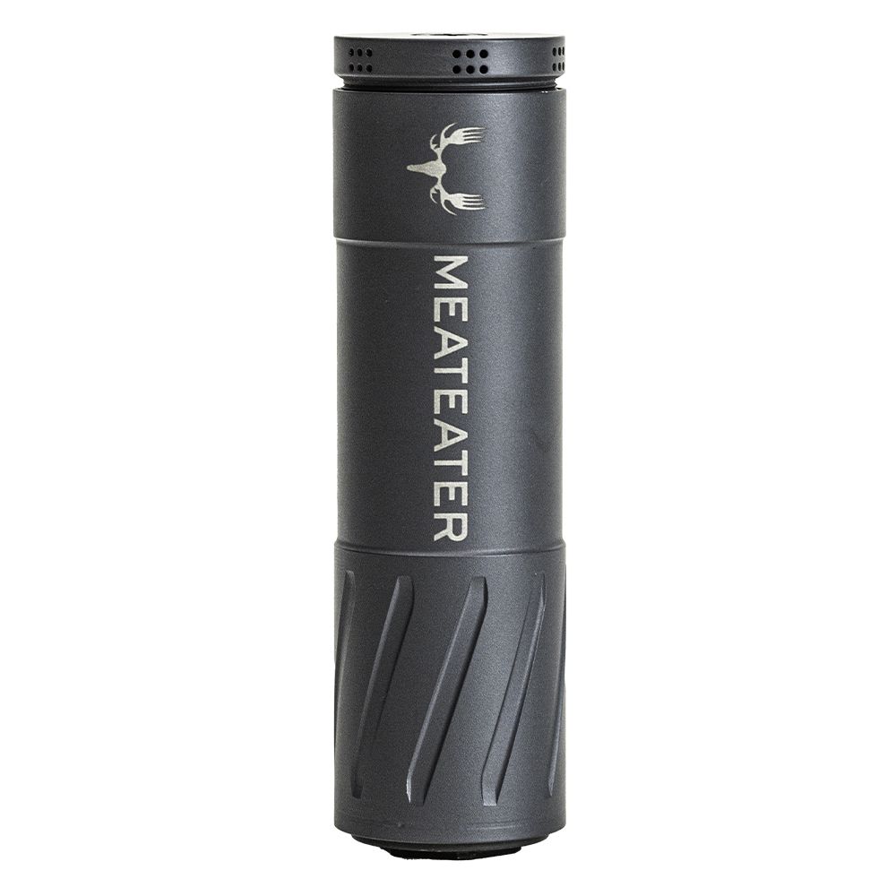BANISH MeatEater by BANISH Suppressor | 30 Caliber (Personal)