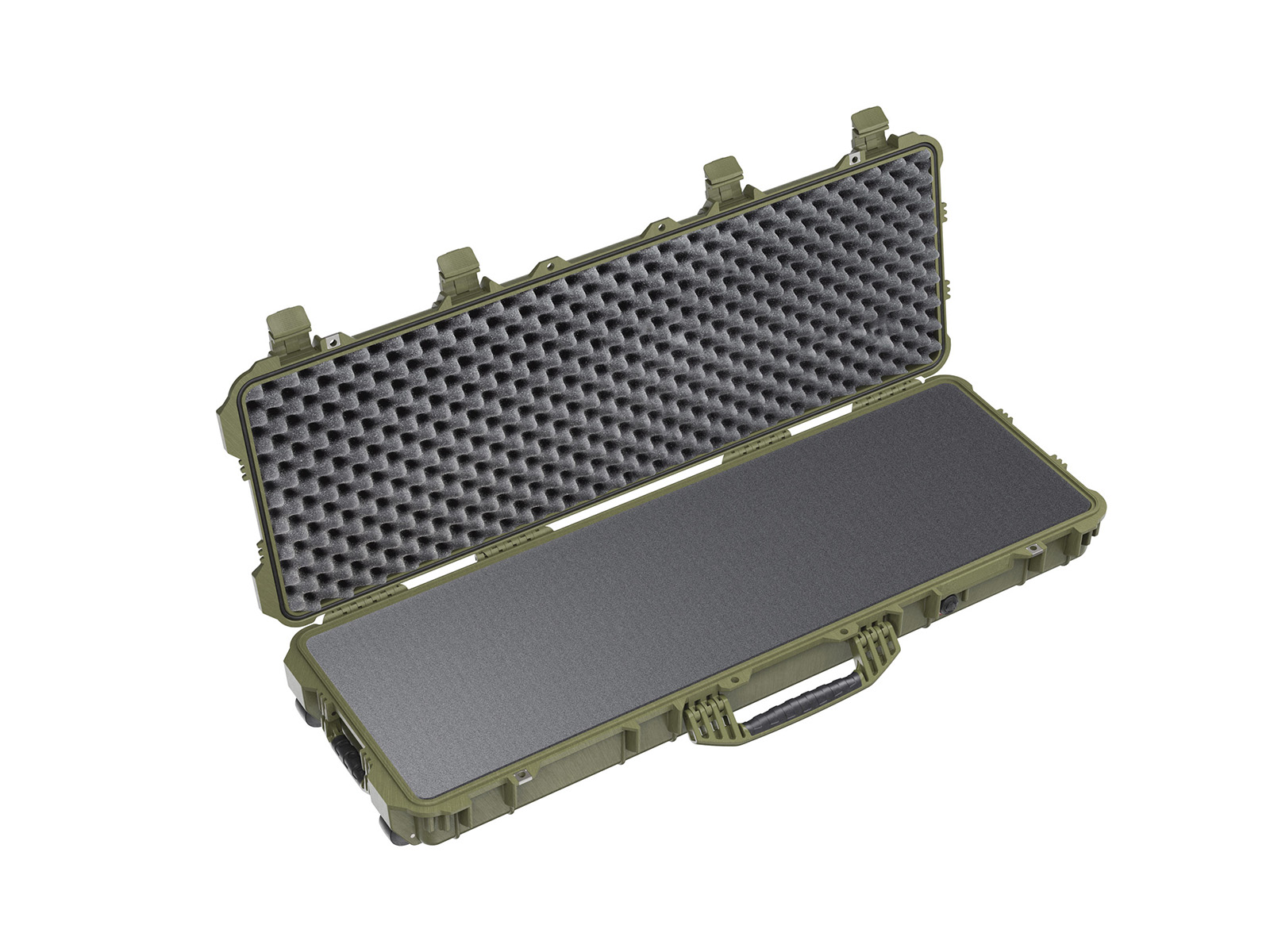 Pelican 1720 41.8 x 13.6 Protector Long Case (OD Green)