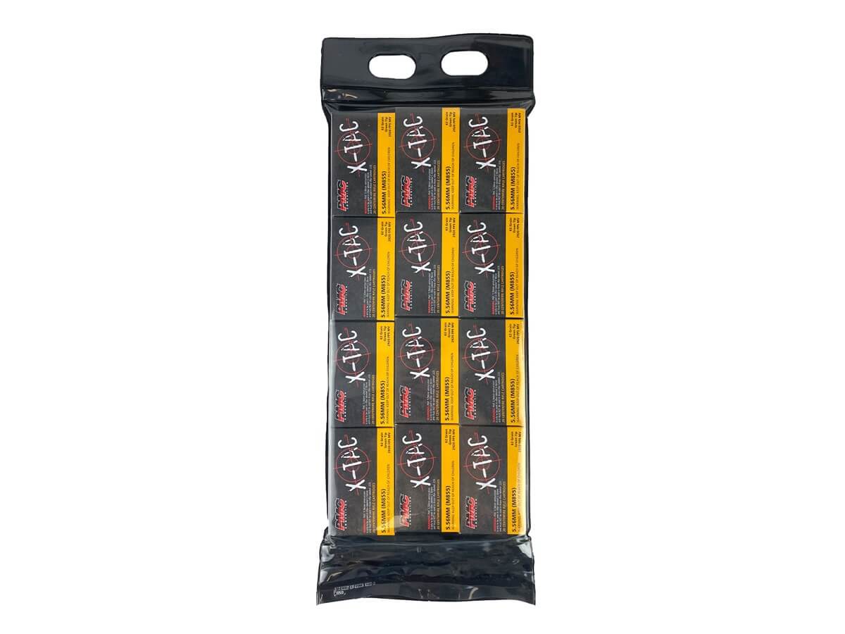 Ammunition depot rifle ammo ammobuy