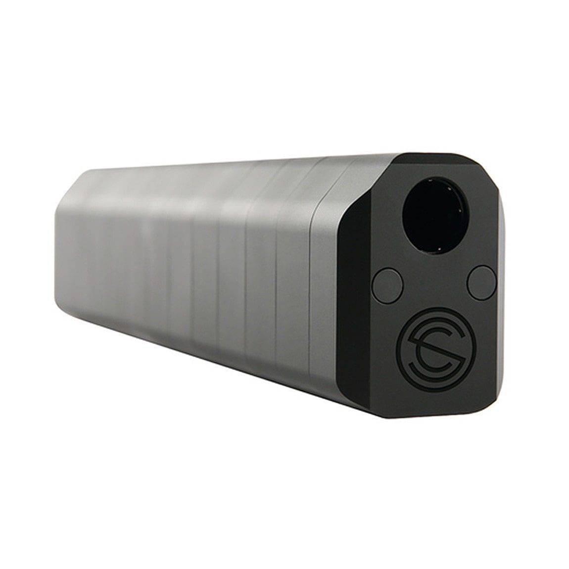 SilencerCo Salvo 12 Shotgun Suppressor | 12 Gauge (Trust)